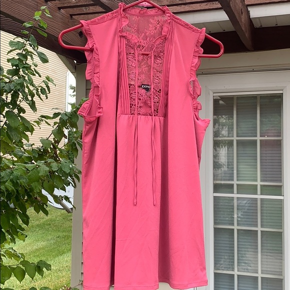 Express Top - Picture 4 of 6